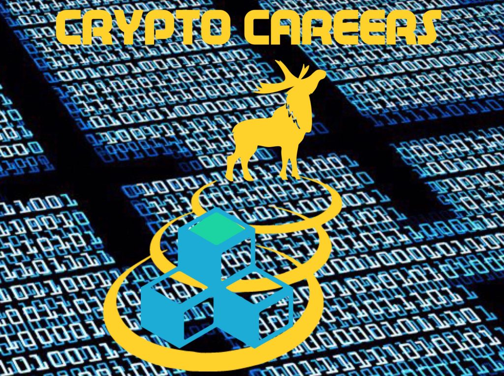 Crypto Jobs!