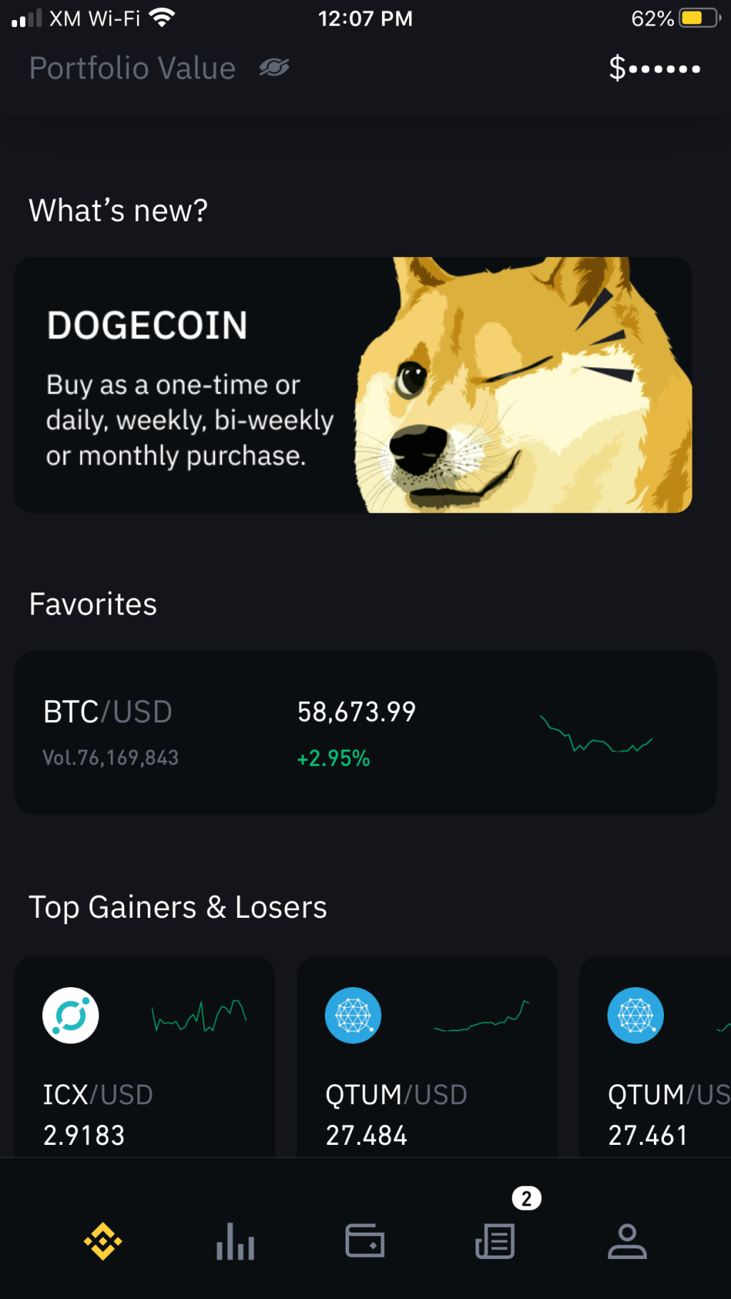 The New Binance For U.S. Citizens, and Why I Hate&nbsp;Coinbase!