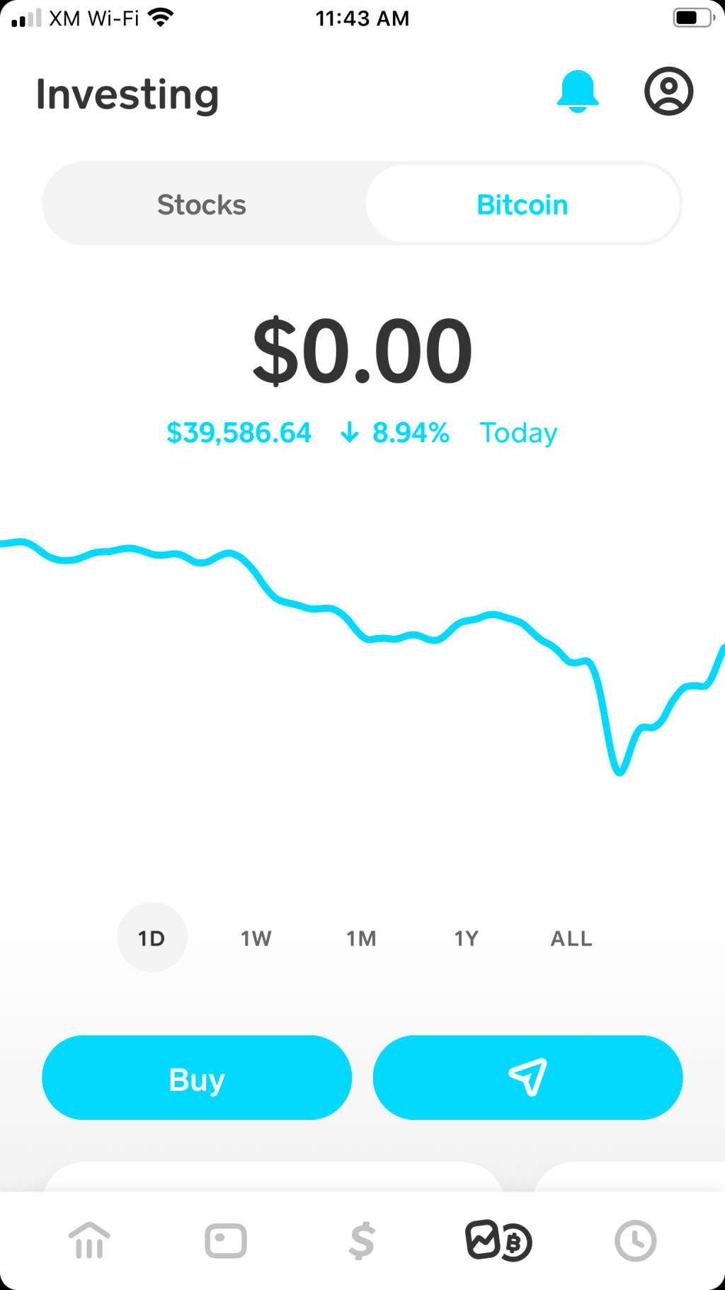 Why You MUST Join Cash App Today…Just Do&nbsp;It.