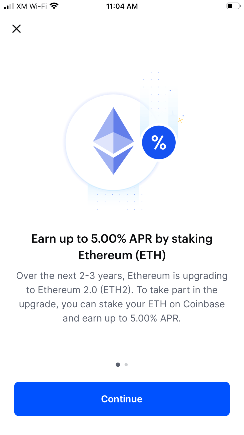 Coinbase Doesn’t Suck&nbsp;Anymore!