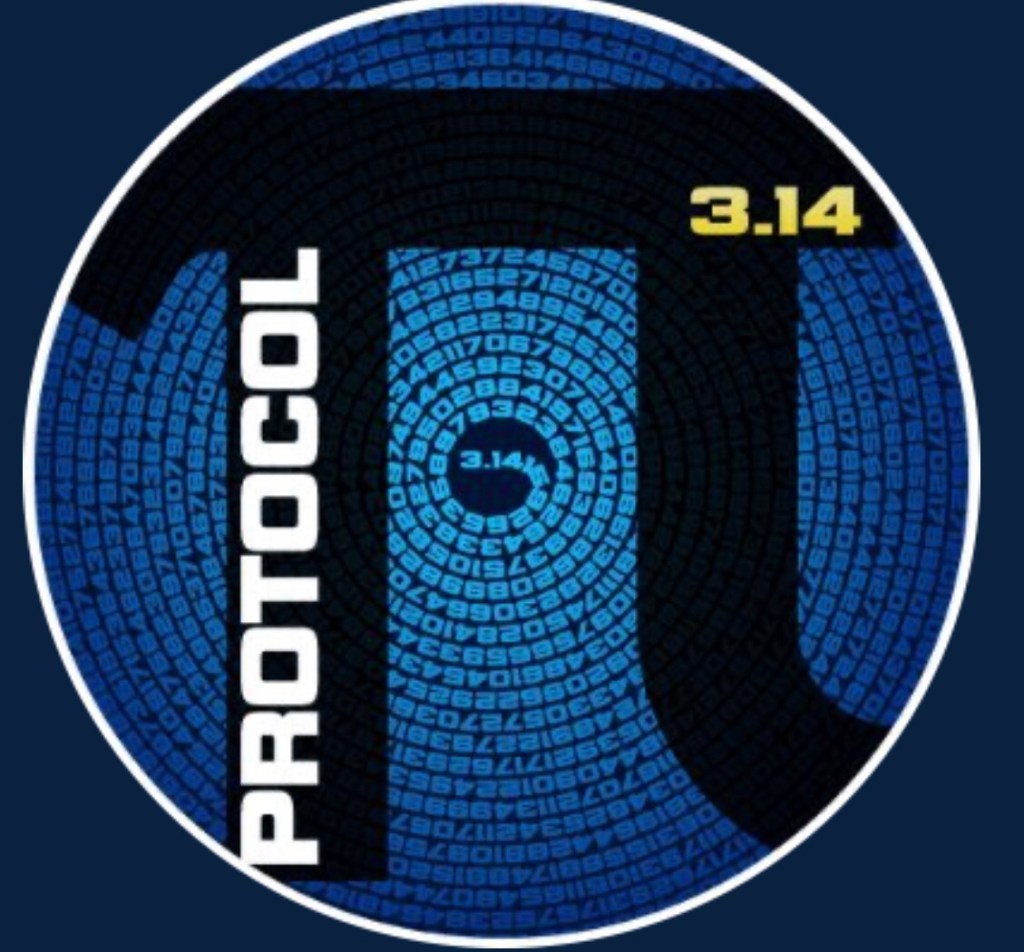 Pi Protocol is Giving Away NFTs on&nbsp;Discord