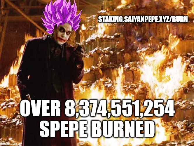 $SPEPE: The Purple Pepe&nbsp;Movement