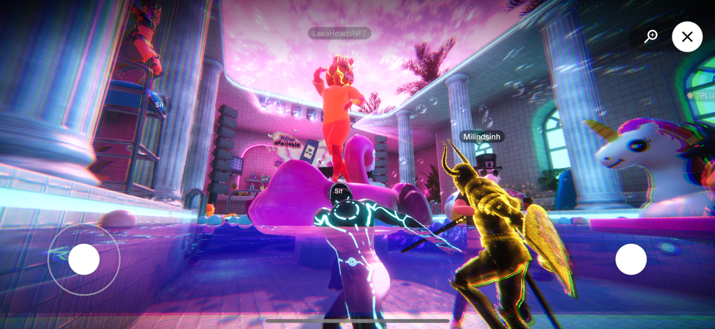 NFTs Backed by Real&nbsp;Cartoons