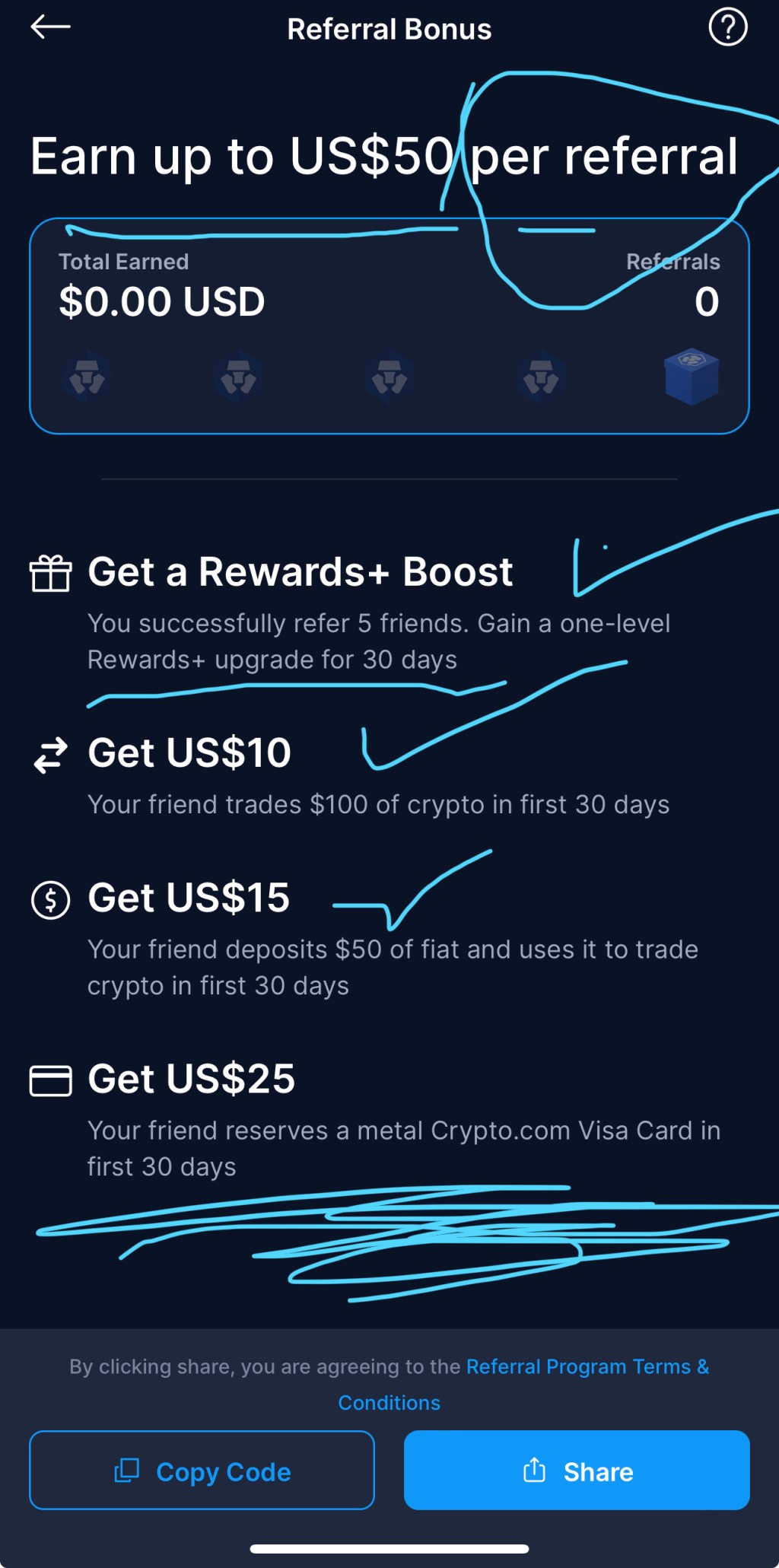 Use Crypto.com, if You&nbsp;Can!