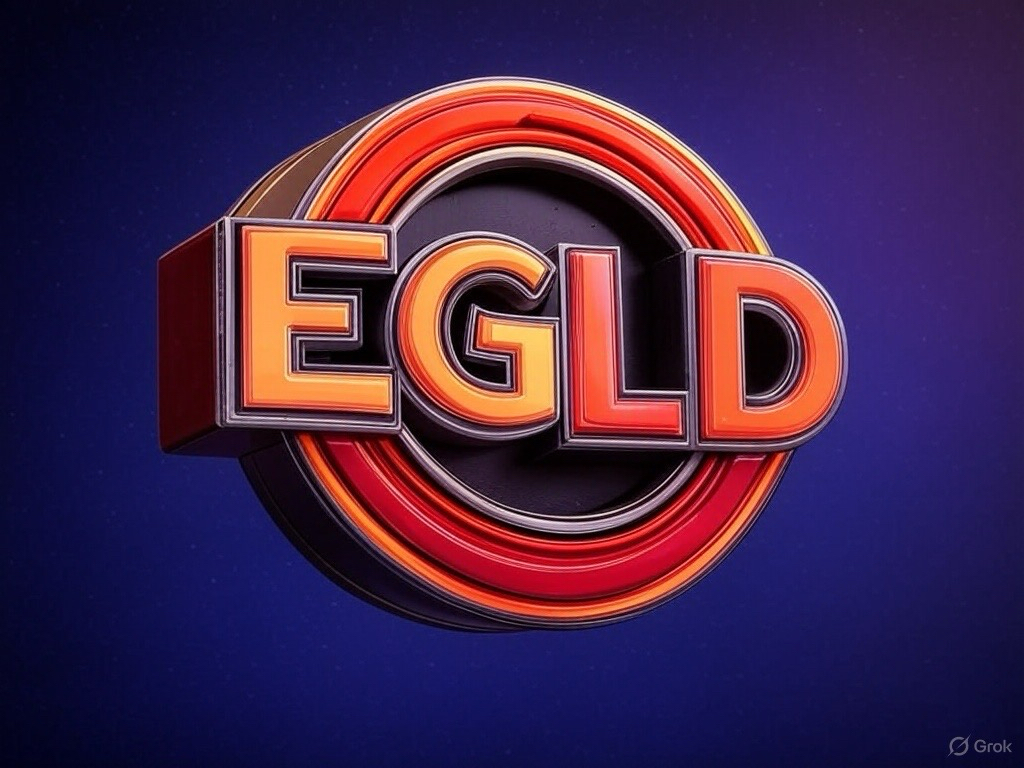 MultiversX: The Internet of&nbsp;Blockchains