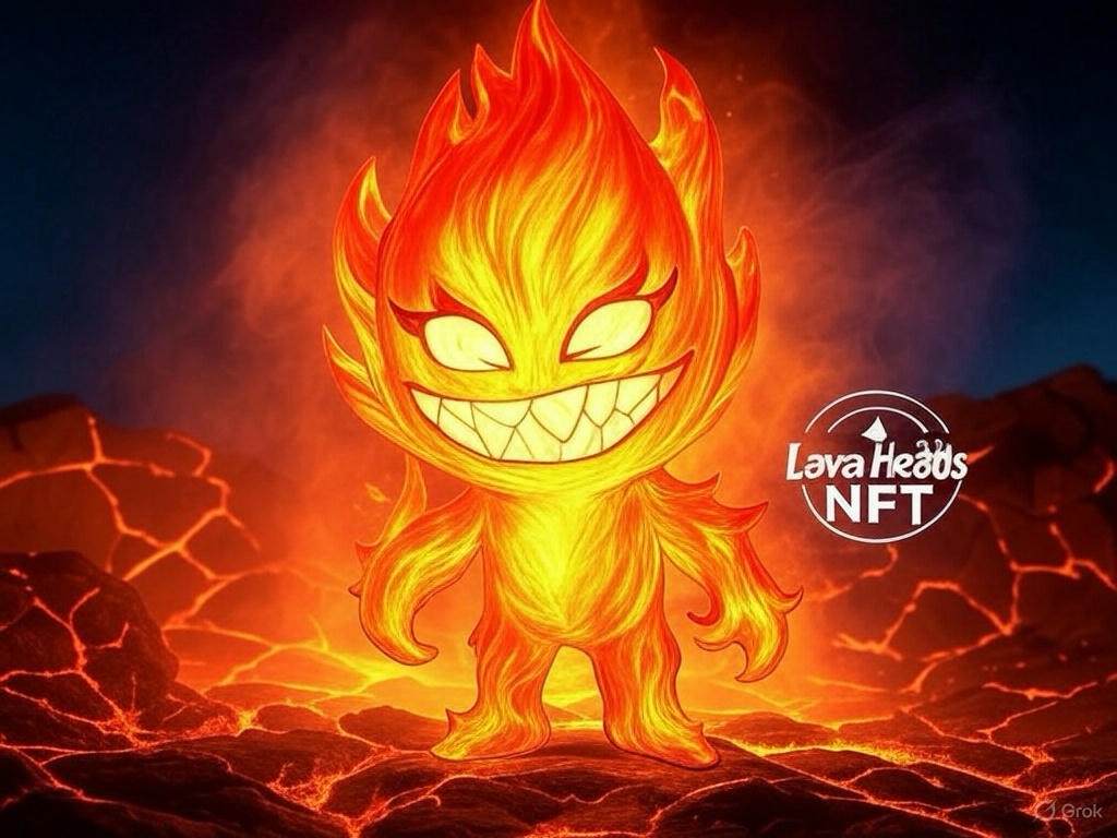 Lava Man &&nbsp;Elephants