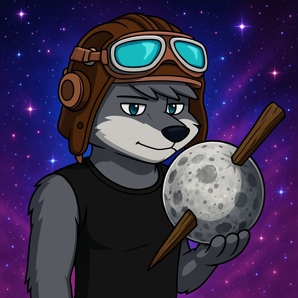 Unleashing the Pack: Why Wolfies Are the Future of Liquid NFTs on&nbsp;Cronos