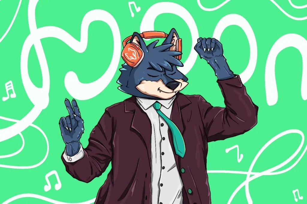 How Wolfswap Wolfies Are Bringing NFTs Into a New&nbsp;Era